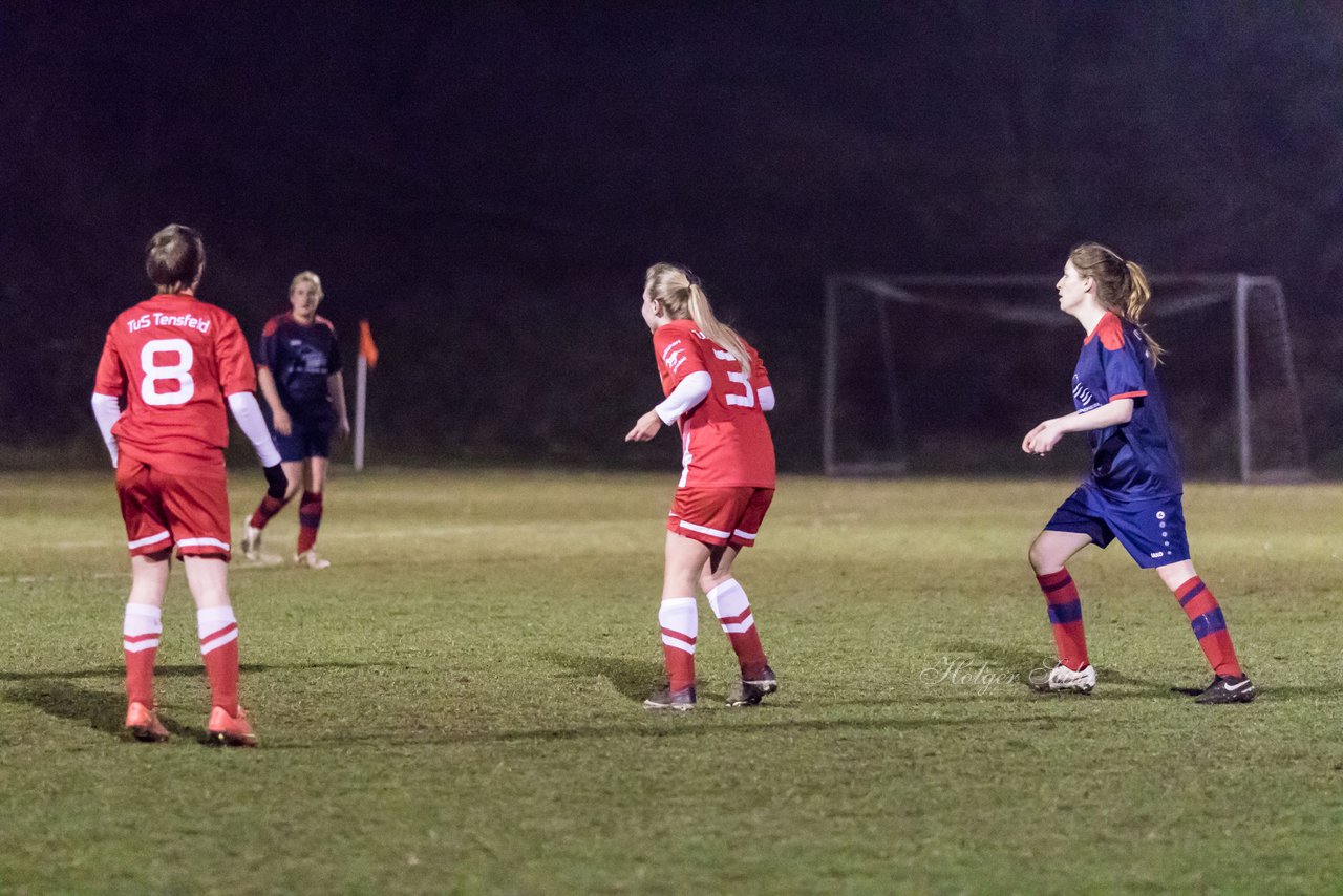 Bild 115 - Frauen TuS Tensfeld - TSV Wiemersdorf : Ergebnis: 1:1